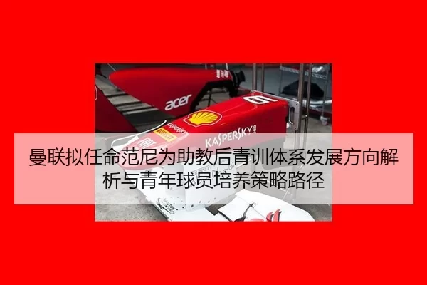 曼联拟任命范尼为助教后青训体系发展方向解析与青年球员培养策略路径